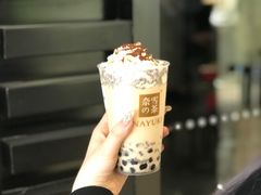 -奈雪的茶(石家庄万象城店)