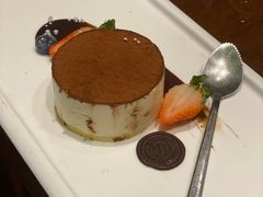 -九洲喜来登酒店湖月日餐厅
