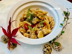 -映水芙蓉(上海万象城店)