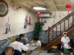 -雪园小吃部(天桥商场店)