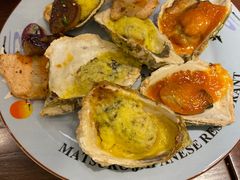 -松子料理(亮马桥店)