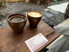 combo-The Roastery By AllYouWant(福田店)