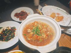 -新白鹿餐厅(滨江银泰店)