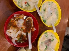 -龙抄手(春熙路总店)