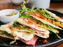 -MARU玛露音乐餐厅(前滩世贸店)