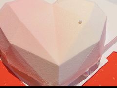 -Dark Horse·黑马蛋糕·低脂·低糖淡奶(金匙望湖大厦店)