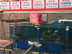 -张家卫·阳江菜·小海鲜(肥婆湾桥店)