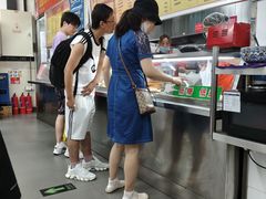 -益民餐厅(交通大学店)