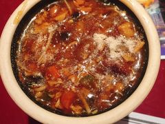 -味福记·本地特色菜(八一万达广场店)