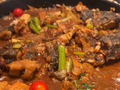 -老板恋上鱼(印象城店)