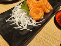 -胜代日本料理(云程巷小区店)