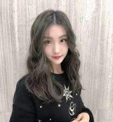-GIRL STYLE 烫发·染发沙龙