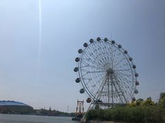 -渔岛海洋度假区