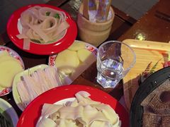 -重庆高老九火锅(万象城店)