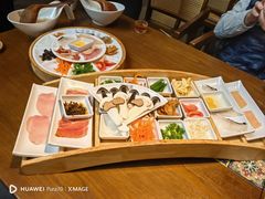 -芸南道·过桥米线(昆明老街旗舰店)
