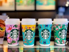 -星巴克(1788广场店)