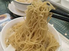 -麦奀云吞面世家(中环店)