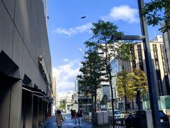 -北海道札幌格兰大酒店