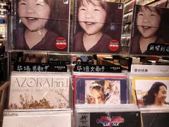 -黑胶星球(华发中城商都店)