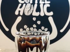 -COFFEE HOLIC(朝外SOHO店)