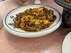 木醋溜须肉-烤肉宛饭庄(南礼士路店)