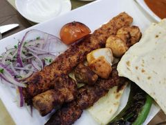 -bosphorus 铂斯西餐厅·土耳其烧烤(环市中路店)