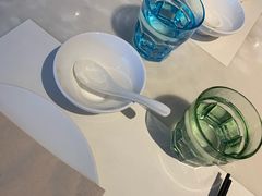 -港丽餐厅(高德置地店)