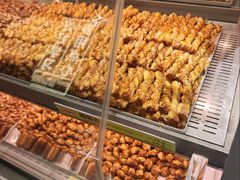 -糕材生•糕点•生日蛋糕(钟楼街店)