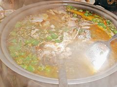 -师烤·豆花烤鱼(深圳坂田天虹店)
