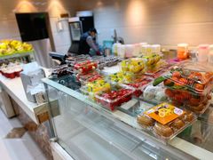 零售区-同盛食堂(同盛大厦店)