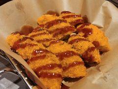 牛牛可乐饼-米仓食堂(凯德广场店)