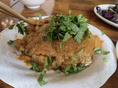-茅屋大酒店