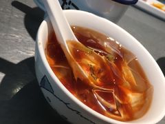 -探鱼·鲜青椒爽麻烤鱼(苏宁广场店)