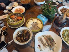 -鹰龙海畔度假酒店(咸祥店)