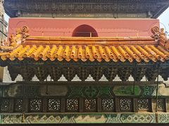 -北陵公园