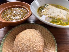 -新万鑫银丝面·非遗无锡味(惠山古镇店)