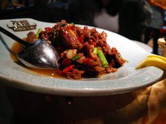 -炊烟小炒黄牛肉(东庆街店)