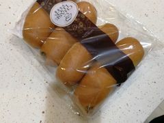 -长乐饼家(五羊新城店)