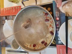 -蚝大仙横琴生蚝火锅(日月贝店)