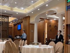 大堂-中发源·清真餐厅(南油店)