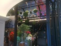 -深圳威尼斯英迪格酒店-邻芙花廊下午茶·NINFA GALLERY·蛋糕·咖啡
