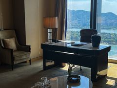 -长沙富力万达文华酒店