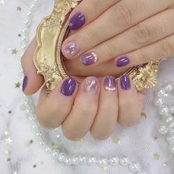 -如一·美甲美睫