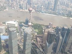 -上海中心大厦