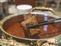 -葛记红焖羊肉(和平路形象店)