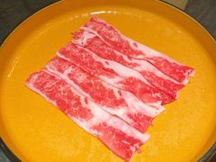 -牛New寿喜烧(中山公园龙之梦店)