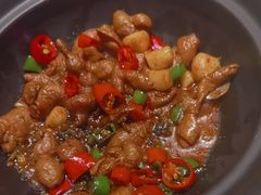 -香丰阁·烤鸭·川湘菜(清河店)