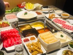 -海底捞火锅(奉化银泰店)