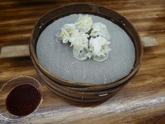 -嘉州海汇源老烧麦店