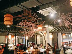 -卢大鲜鱼头捞饭(美利广场店)